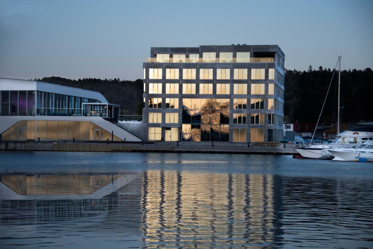 Mandal Hotel Exterior photo