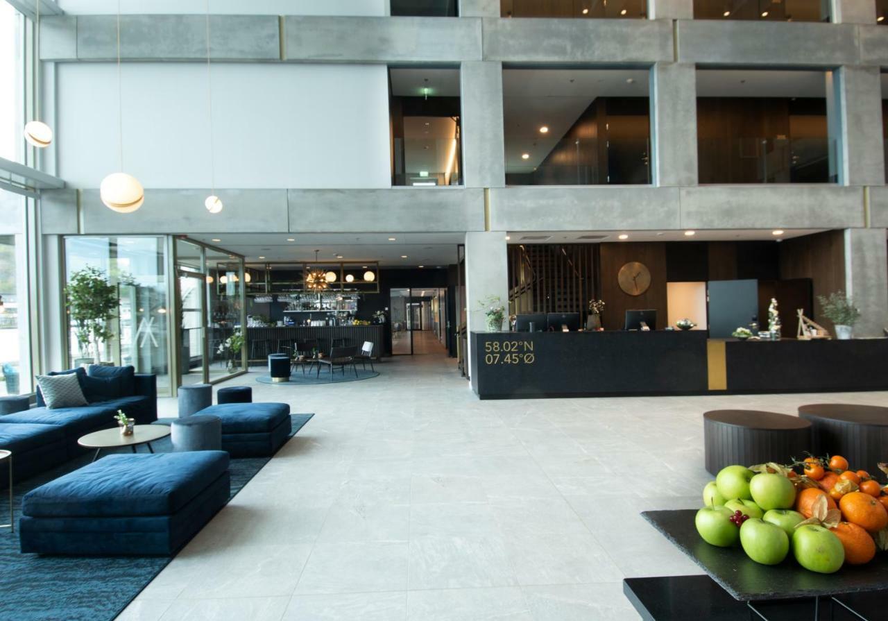Mandal Hotel Exterior photo